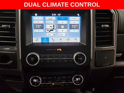 2018 Ford Expedition Max XLT