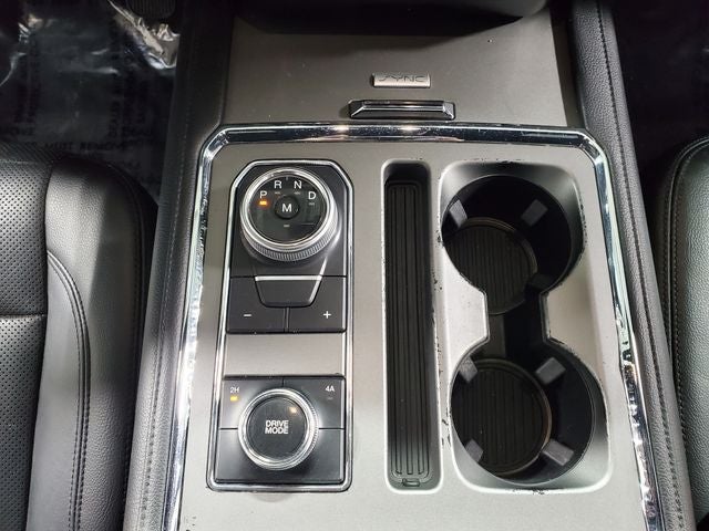 2018 Ford Expedition Max XLT