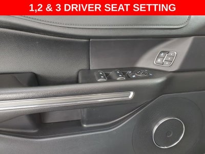 2018 Ford Expedition Max XLT