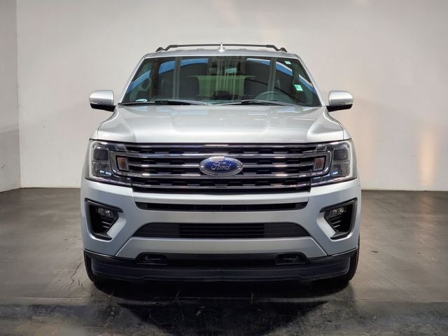 2018 Ford Expedition Max XLT