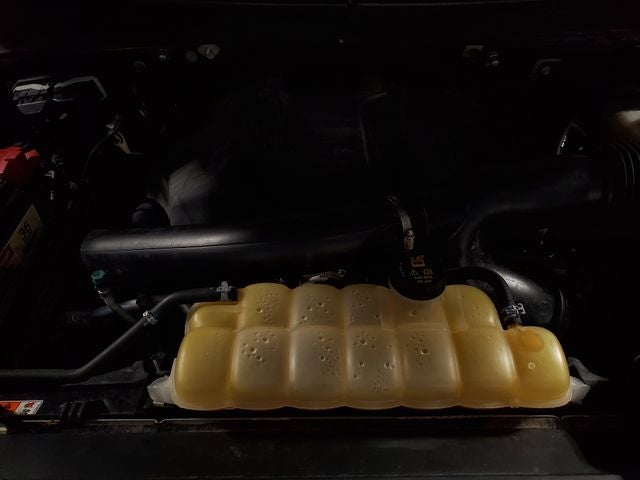 2018 Ford Expedition Max XLT