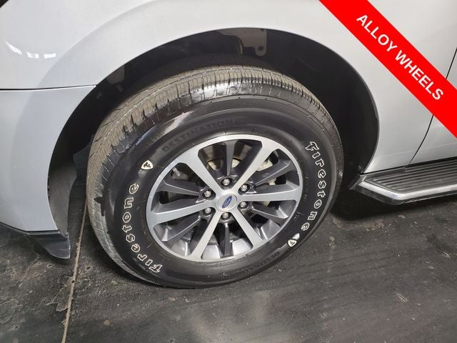 2018 Ford Expedition Max XLT