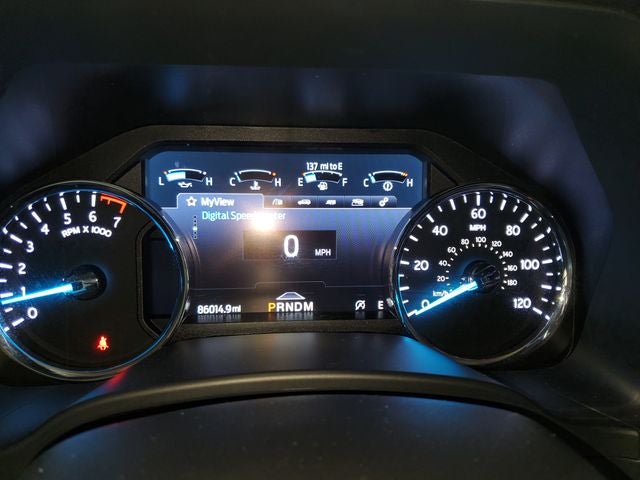 2020 Ford Expedition Max Limited