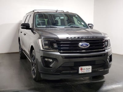2020 Ford Expedition Max Limited