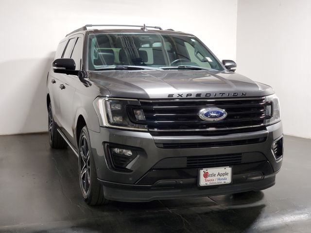 2020 Ford Expedition Max Limited