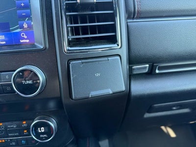 2020 Ford Expedition Max Limited