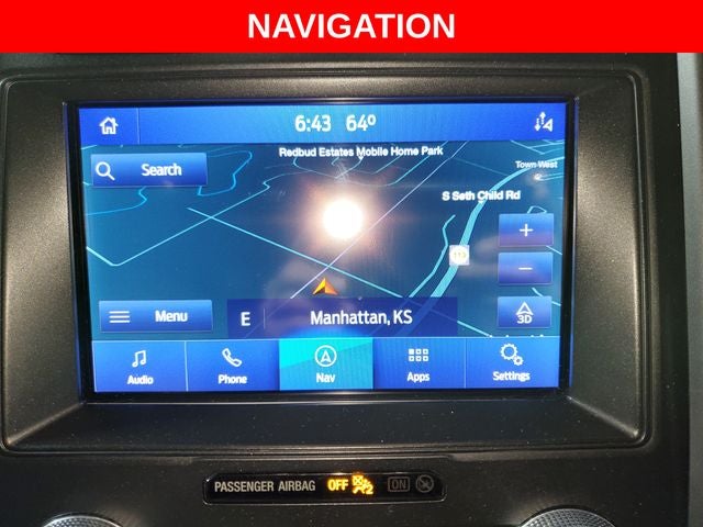 2020 Ford Expedition Max Limited