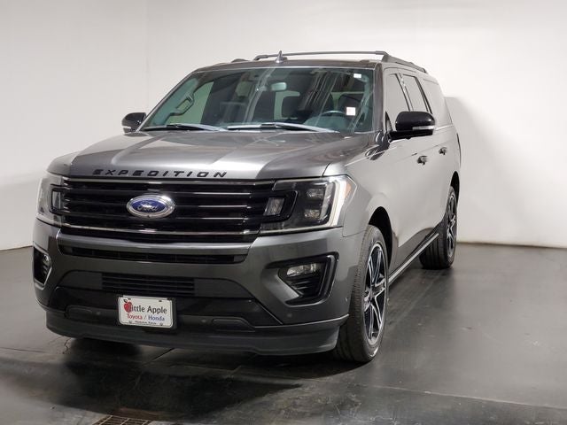 2020 Ford Expedition Max Limited