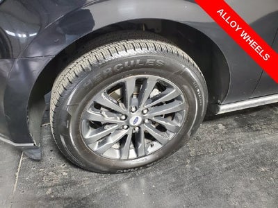 2020 Ford Expedition Limited