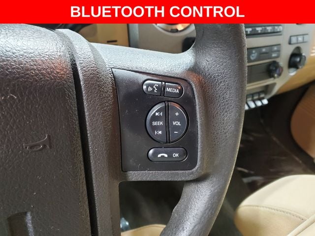 2016 Ford F-250SD XLT