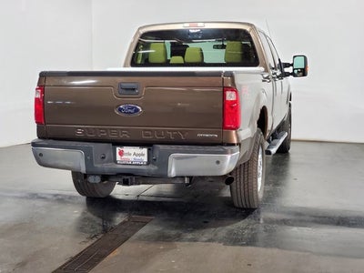 2016 Ford F-250SD XLT