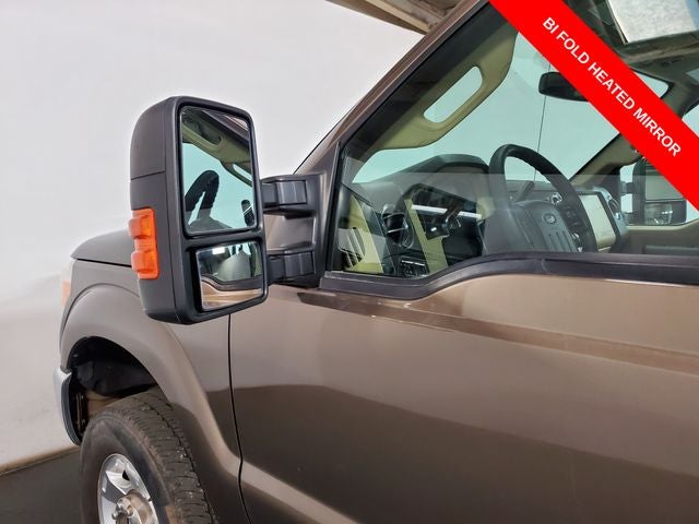 2016 Ford F-250SD XLT