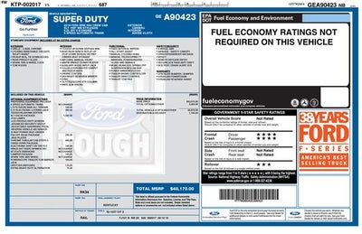 2016 Ford F-250SD XLT