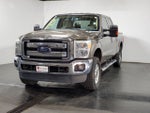 2016 Ford F-250SD XLT