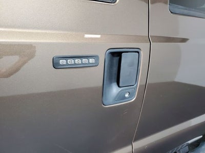 2016 Ford F-250SD XLT