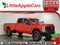 2024 Ford F-250SD XL