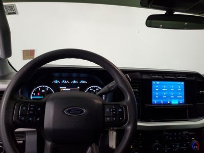 2024 Ford F-250SD XL