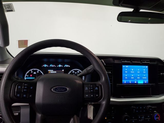 2024 Ford F-250SD XL