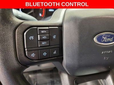 2024 Ford F-250SD XL