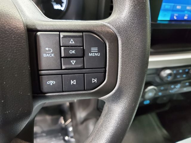2024 Ford F-250SD XL