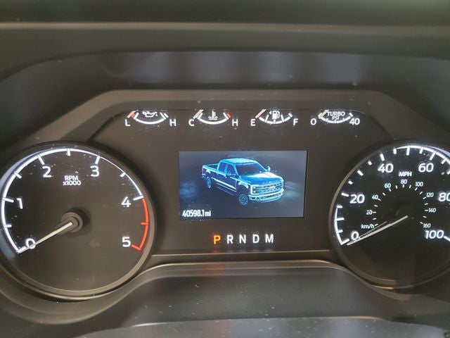 2024 Ford F-250SD XL