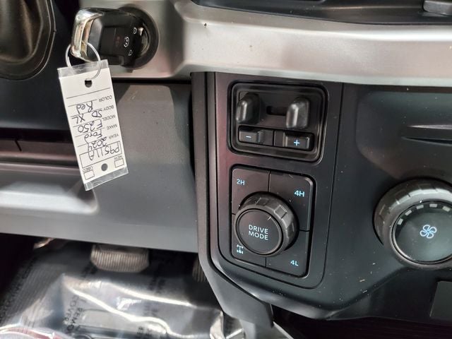 2024 Ford F-250SD XL