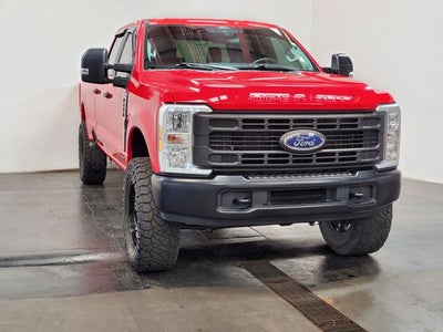 2024 Ford F-250SD XL