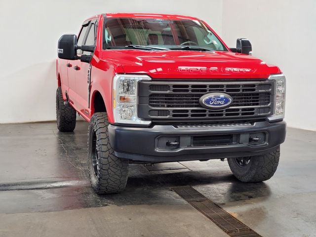 2024 Ford F-250SD XL