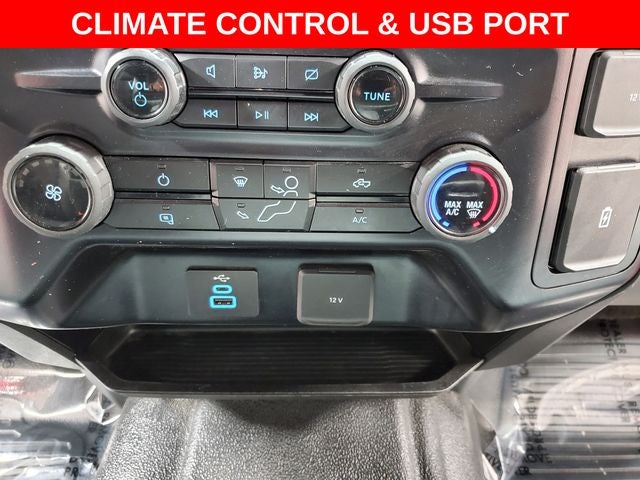 2024 Ford F-250SD XL