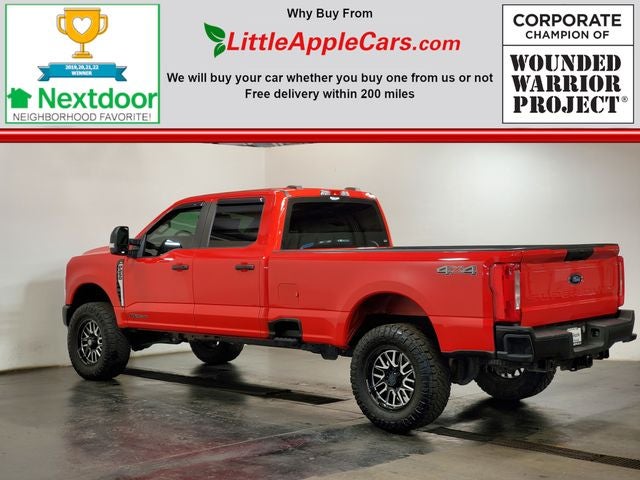 2024 Ford F-250SD XL