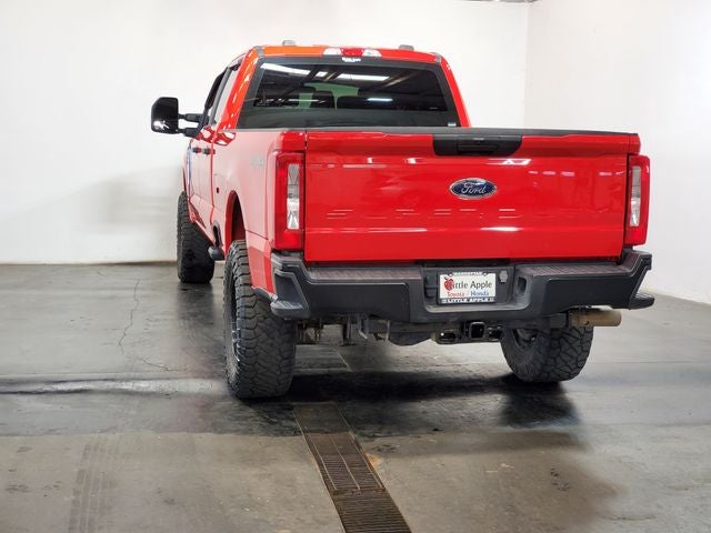 2024 Ford F-250SD XL
