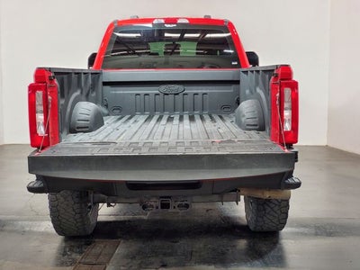 2024 Ford F-250SD XL