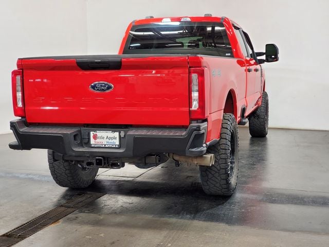 2024 Ford F-250SD XL