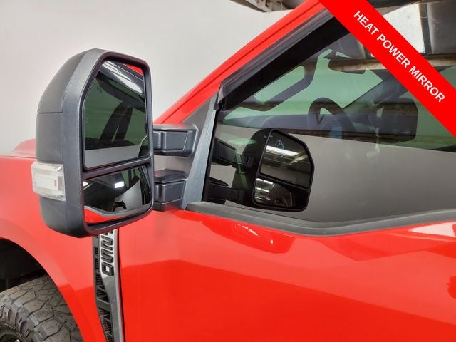 2024 Ford F-250SD XL