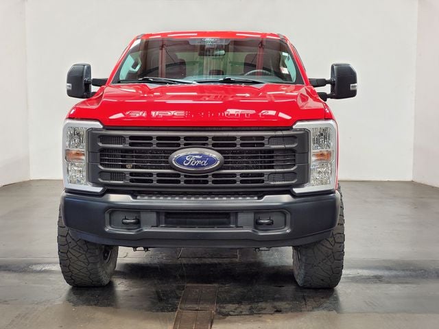 2024 Ford F-250SD XL