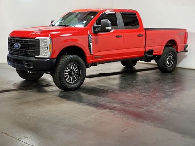 2024 Ford F-250SD XL