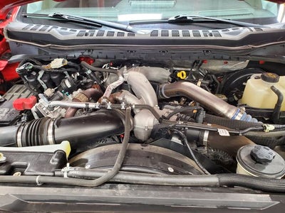 2024 Ford F-250SD XL