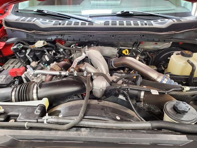 2024 Ford F-250SD XL