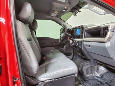 2024 Ford F-250SD XL