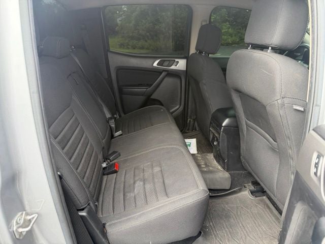 2021 Ford Ranger XL STX PACKAGE