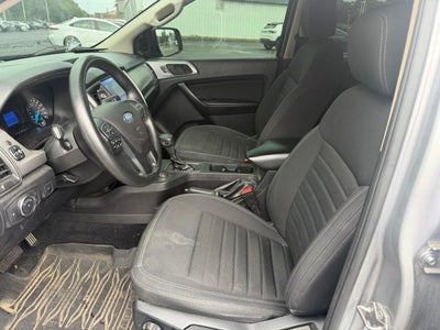 2021 Ford Ranger XL STX PACKAGE