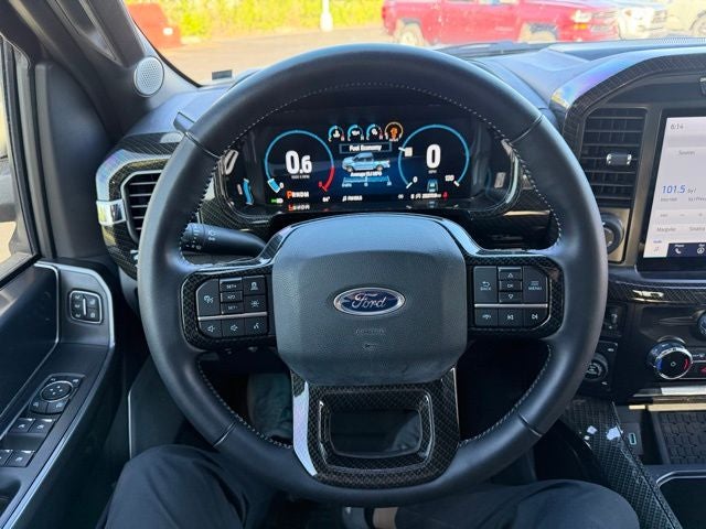 2023 Ford F-150 Lariat BLKOPS