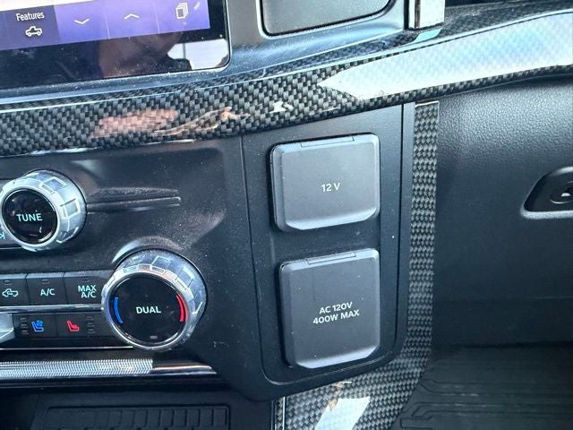 2023 Ford F-150 Lariat BLKOPS