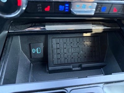 2023 Ford F-150 Lariat BLKOPS