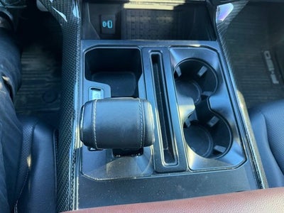 2023 Ford F-150 Lariat BLKOPS