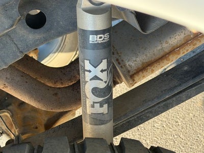 2023 Ford F-150 Lariat BLKOPS