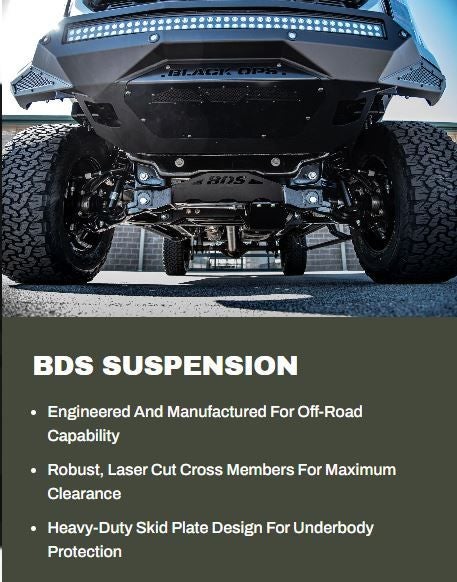 2023 Ford F-150 Lariat BLKOPS