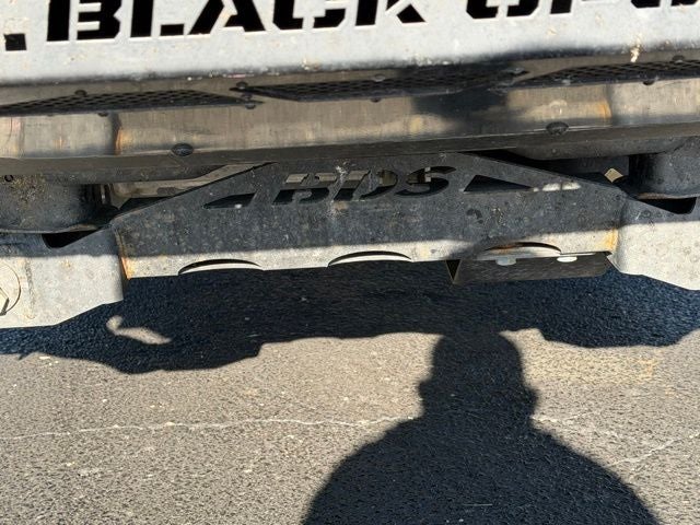 2023 Ford F-150 Lariat BLKOPS