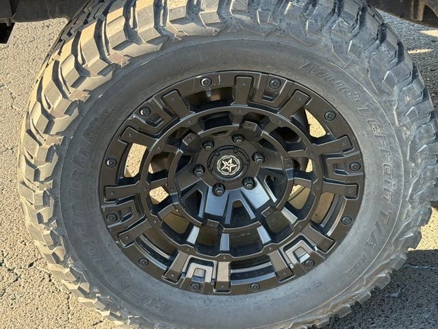 2023 Ford F-150 Lariat BLKOPS