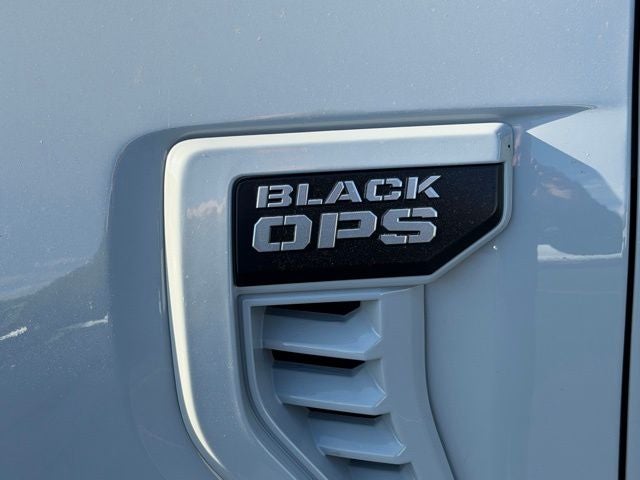 2023 Ford F-150 Lariat BLKOPS